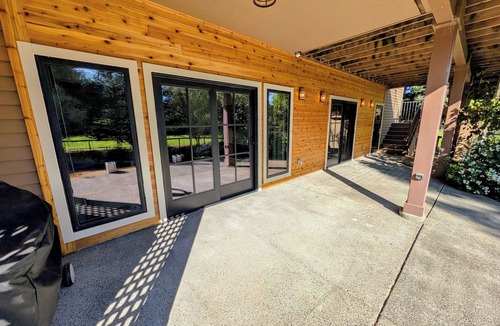 Petaluma Apartment | Lovely 2-bedroom apartment peaceful Petaluma Wine Country