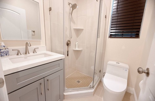 San Gabriel House | Lovely 3-bedroom house with AC in charming San Gabriel