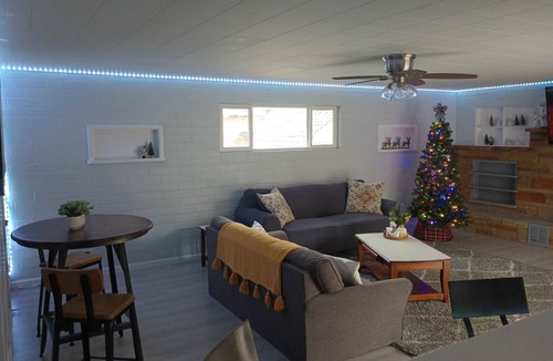 Citrus Heights House | Lovely 3-bedroom house in Citrus Heights with AC and WiFi