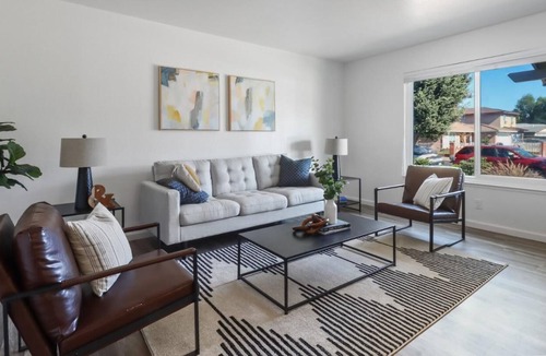 East San Jose House | Lovely 3 BRs pet-friendly house in San Jose