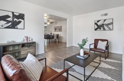 East San Jose House | Lovely 3 BRs pet-friendly house in San Jose