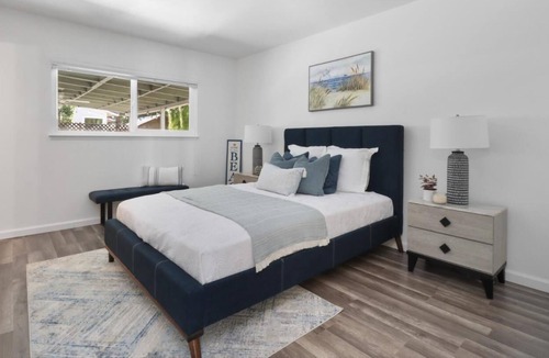 East San Jose House | Lovely 3 BRs pet-friendly house in San Jose