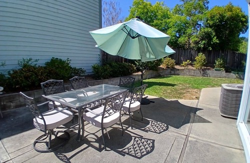 Almaden House | Lovely 3Br/2.5 Ba house in charming Almaden Valley in San Jose