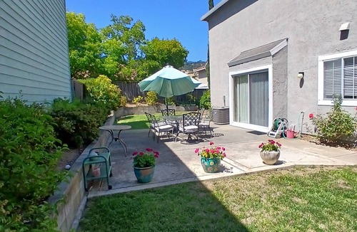 Almaden House | Lovely 3Br/2.5 Ba house in charming Almaden Valley in San Jose