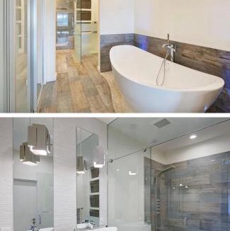 The Villas Apartment | Lovely 4bed 3full bath Santana Row Condo with AC