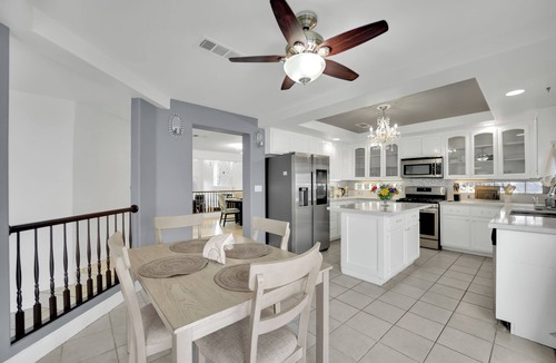 Silverado Ranch House | Lovely 6BR house with pool & SPA