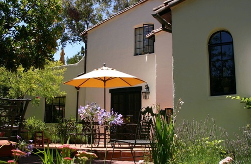 Stanford House | Lovely Furnished Stanford Campus Home for 1-2 Months Late Summer/Fall 2026