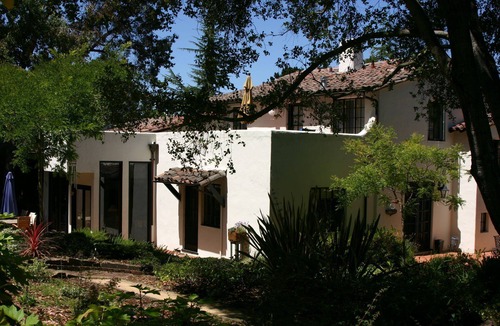 Stanford House | Lovely Furnished Stanford Campus Home for 1-2 Months Late Summer/Fall 2026