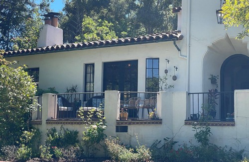 Stanford House | Lovely Furnished Stanford Campus Home for 1-2 Months Late Summer/Fall 2026