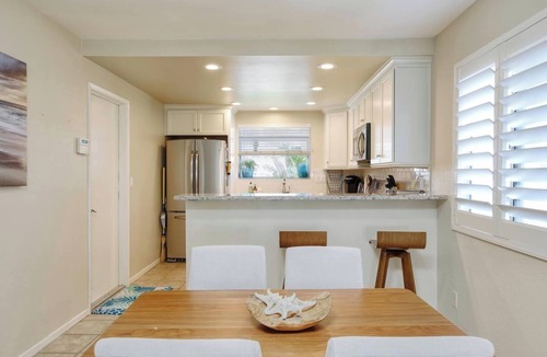 Pismo Beach House | Lovely home in Pismo Beach