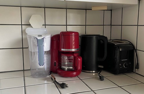 Alameda House | Lovely house with WiFi in charming Alameda