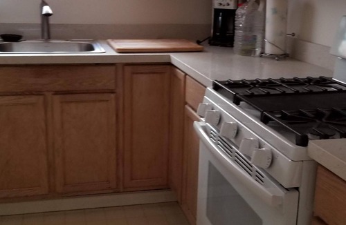 Richmond Annex Apartment | Lovely Secret Garden Full Apartment: 2 bedrooms and two bathrooms