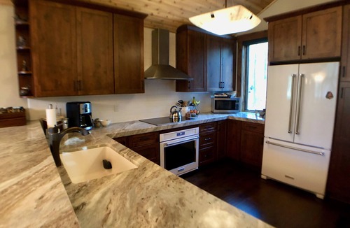 Black Butte Ranch House | Lovely setting on Aspen Lake