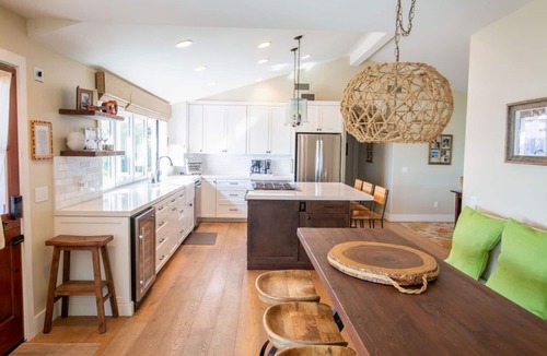Shell Beach House | Lovely Shell Beach custom home w/epic ocean views
