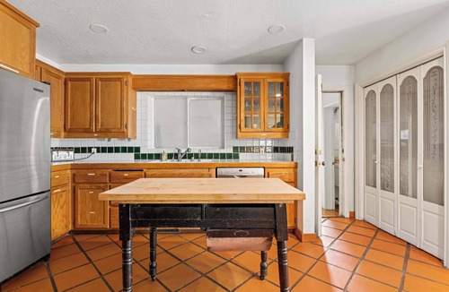 Guerneville House | Lovely Tudor Home w/Pool & Spa Near Russian River