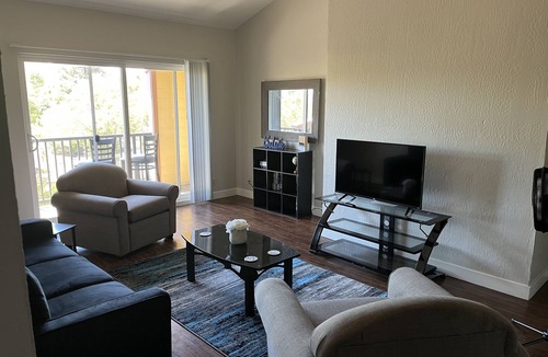 Pleasant Hill Apartment | Lovely two bedroom with pool