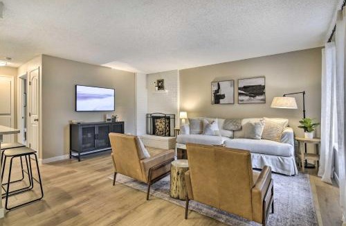 Evergreen House | Lovely Vancouver Retreat w/Home Gym!