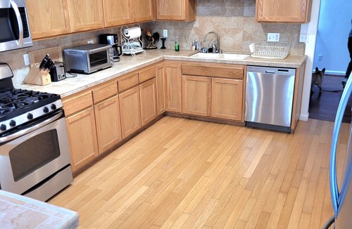 Baywood-Los Osos House | Low rates middle of the week for October. 15 minutes from Pismo Beach.