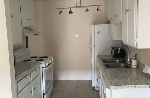 Orangedale Place Condo | Lower 2 bedroom 2 bathroom condoAt great location!