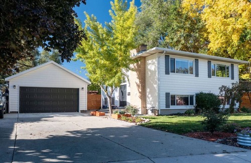 Murray House | Lower Murray Cottonwood Circle - Close to Skiing!