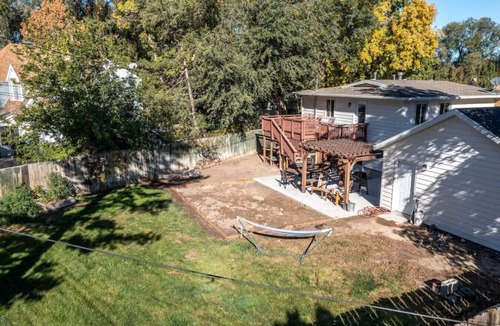 Murray House | Lower Murray Cottonwood Circle - Close to Skiing!