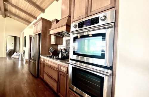 Templeton House | Lp1 Paso Robles Wine Estate Pool