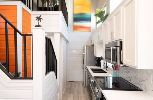 Parker Strip House | Lucky Break, River Views at Roadrunner Resort
