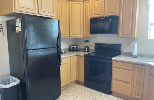 Mesquite Condo | Lucky Seven Oasis by Mesquite Vacation Rentals with Community Pool and $510 in free daily activities