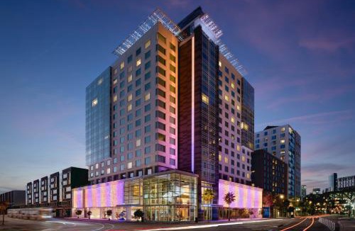 Mission Bay Hotel | LUMA Hotel San Francisco