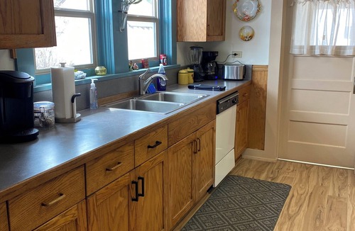 Westwood House | Lumber Town Charmer