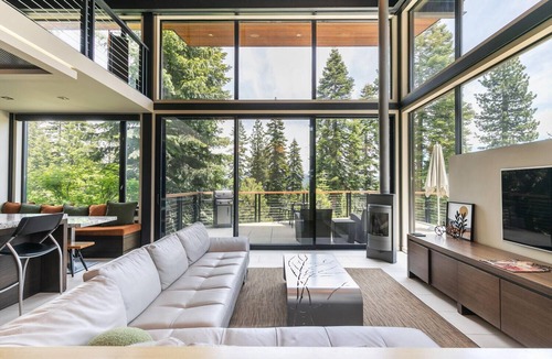 Truckee House | Lunar Vista By Tahoe Getaways - Martis Camp Monthly Rental