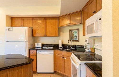 Angels Camp Condo | Lush Club Wyndham Angels Camp, 2 Bedroom Condo