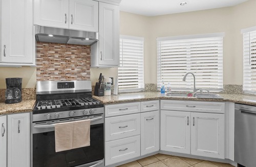 Mission Viejo House | Lux 4BR MV Retreat, Sleeps 12, Fenced Yard, Pet OK, Near Disney & Beaches