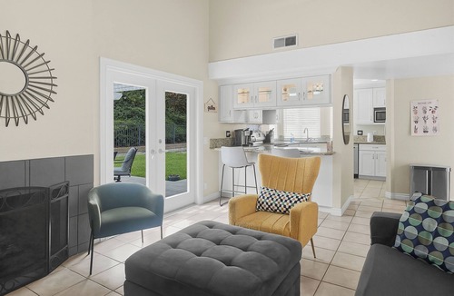Mission Viejo House | Lux 4BR MV Retreat, Sleeps 12, Fenced Yard, Pet OK, Near Disney & Beaches