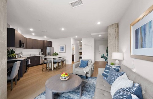 Point Loma Heights Apartment | Lux Beach Retreat: Parking/Wifi