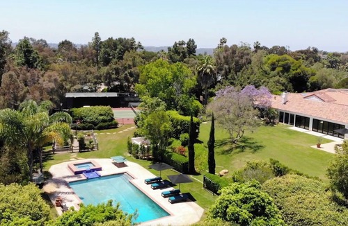 Encinitas House | Lux Casita with Pickleball & Resort Amenities