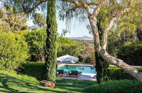 Encinitas House | Lux Casita with Pickleball & Resort Amenities
