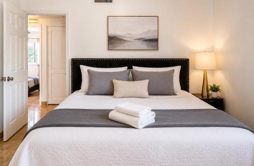 Park Scottsdale Four House | Lux Mins 2 Honor Health & Mayo Clinic Oldtown