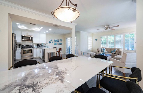 Laguna Niguel House | Luxe 2-Story Oasis with Private Pool & Backyard