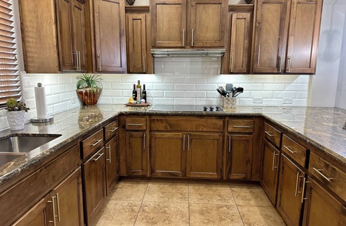 Encanterra House | Luxe 2BR/2BA Furnished & Pet Friendly for 6 mo Long Term Stay in Queen Creek, AZ