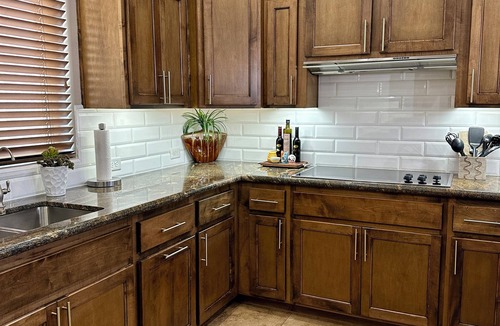 Encanterra House | Luxe 2BR/2BA Furnished & Pet Friendly for 6 mo Long Term Stay in Queen Creek, AZ