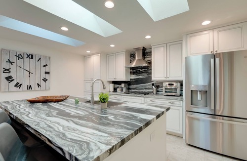 La Paz At Desert Springs House | Luxe Getaway w/Fire Pit - Near TPC Scottsdale!