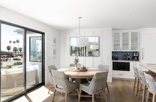 Corona del Mar House | Luxe Oceanfront Home | 4-BR | Hot Tub + Sauna
