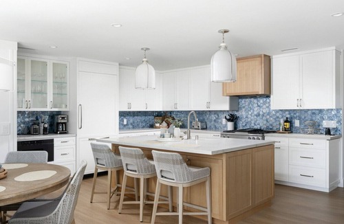 Corona del Mar House | Luxe Oceanfront Home | 4-BR | Hot Tub + Sauna
