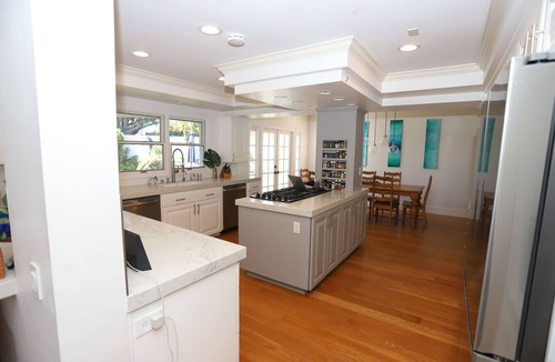 Dana Point House | Luxe Oceanfront Oasis★Gated★Private Beach★Resort Amenities★31+ Days