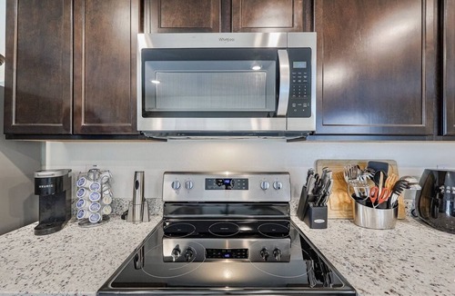 Buckeye House | Luxe Private Getaway Near Main St & Skyline Park!