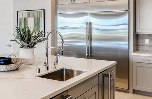 McCullough Hills House | Luxe Vegas Escape w/Strip View - 360° Las Vegas Strip & Mountain Views