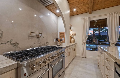 Rancho Santana House | Luxe Villa Tulum in Indio