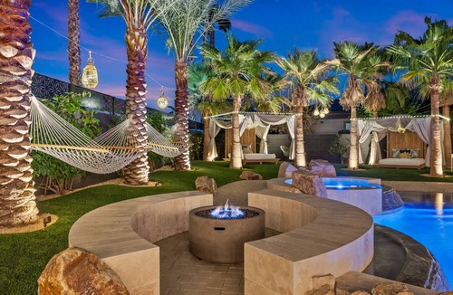 Rancho Santana House | Luxe Villa Tulum in Indio
