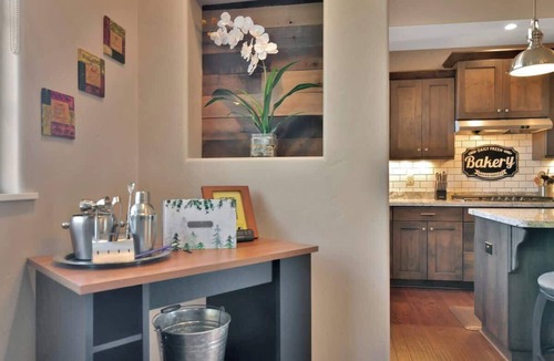 Prescott House | *luxliving*spacious and stylish home!5Min to town